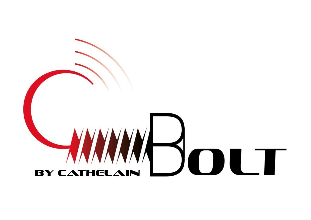 Logo C Bolt