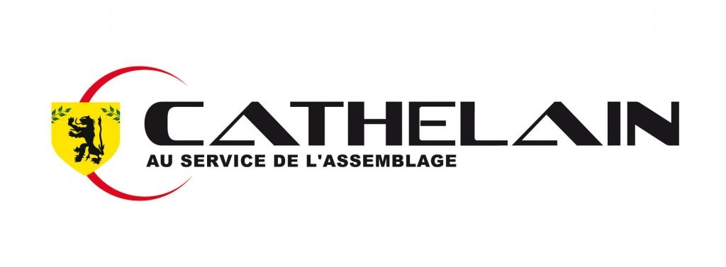 Logo Cathelain